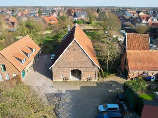 Einfamilienhaus zum Kauf 1.795.000 € 18 Zimmer 660 m² 3.543 m² Grundstück Ascheberg 59387