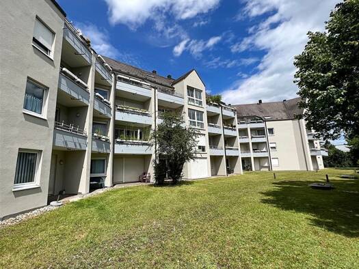 Wohnung zur Miete 680 € 2 Zimmer 55 m² frei ab 01.12.2026 Laufamholz Nürnberg 90482
