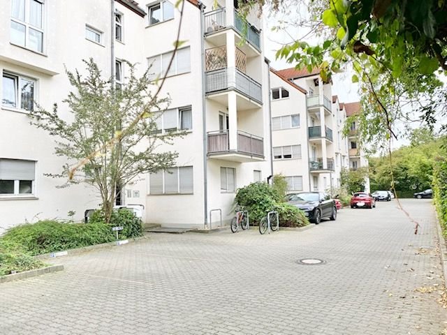 Wohnung zur Miete 510 € 2 Zimmer 51,2 m²<br/>Wohnfläche 2.<br/>Geschoss Toskastr. 10b Möckern Leipzig 04159