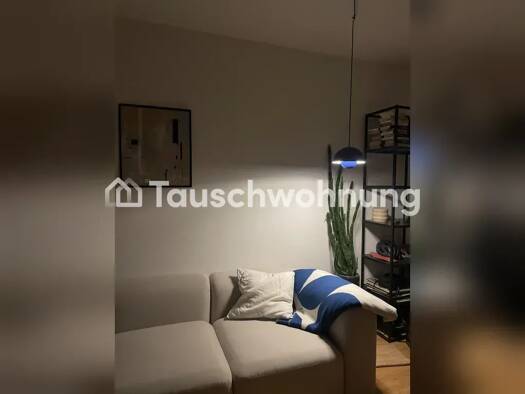Wohnung zur Miete Tauschwohnung 475 € 3 Zimmer 68 m² 3. Geschoss Volkmarsdorf Ost 04315