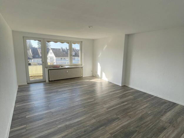 Wohnung zur Miete 570 € 2 Zimmer 60 m² 2. Geschoss Hunoldstraße 55 Innenstadt Hameln 31785