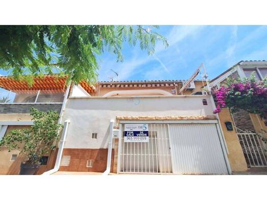 Villa zum Kauf 108.000 € 1 Zimmer 77 m² 88 m² Grundstück San Fulgencio 03177