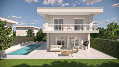 Villa zum Kauf 695.000 € 4 Zimmer 222 m² 350 m² Grundstück frei ab sofort Via Repubblica Manerba del Garda