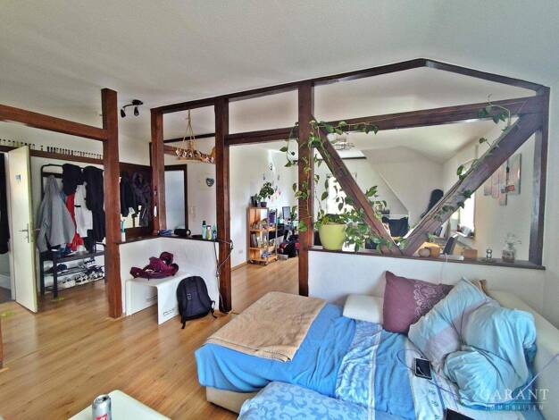 Wohnung zum Kauf 210.000 € 2,5 Zimmer 73 m² 2. Geschoss Sinsheim 74889