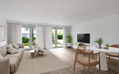 Wohnung zum Kauf 526.000 € 4 Zimmer 114,8 m² Heißen - Süd Mülheim 45472