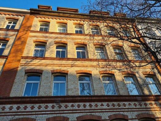 Wohnung zum Kauf als Kapitalanlage geeignet 750.000 € 12 Zimmer 247,6 m² Andreasvorstadt Erfurt 99089