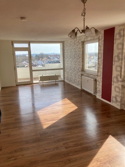 Wohnung zur Miete 760 € 2 Zimmer 70 m²<br/>Wohnfläche 8.<br/>Geschoss 15.01.2025<br/>Verfügbarkeit Markgröningen Markgröningen 71706