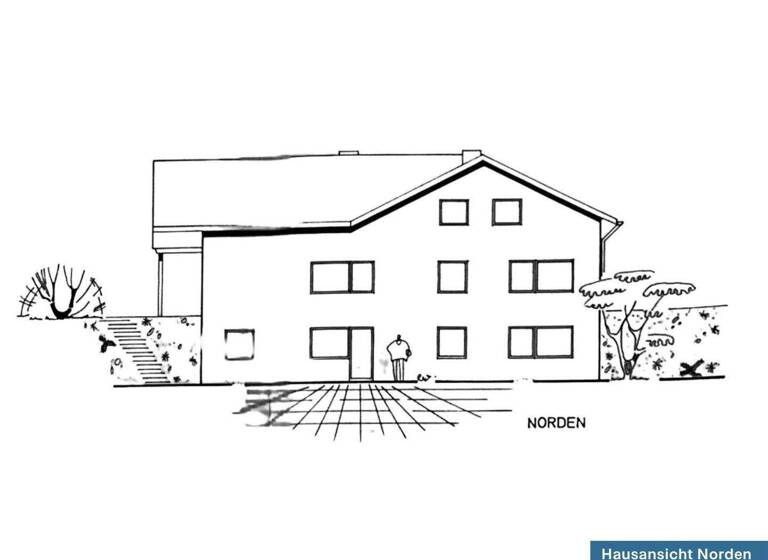 Mehrfamilienhaus zum Kauf provisionsfrei 727.000 € 17 Zimmer 220 m² 1.112 m² Grundstück Baiertal Wiesloch-Baiertal 69186