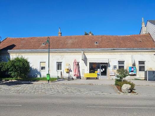 Grundstück zum Kauf 3.605 m² Grundstück Weihen Stephans-Platz 17 Groß-Enzersdorf 2301