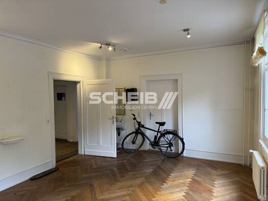 Bürofläche zur Miete 300 € 33 m² Bürofläche Schwäbisch Hall Schwäbisch Hall 74523