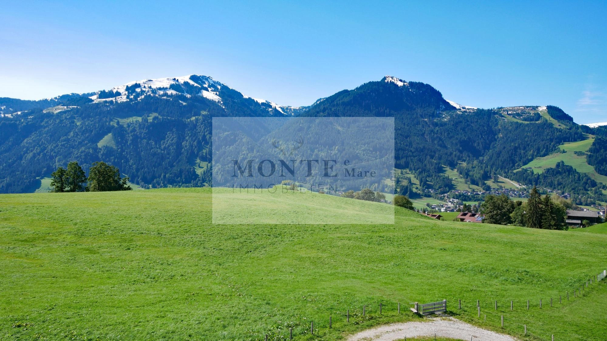 Wohnung zur Miete 1.990 € 3 Zimmer 74 m²<br/>Wohnfläche Kitzbühel 6370