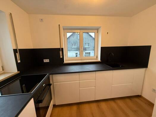 Wohnung zur Miete 850 € 2 Zimmer 61 m² Geschoss 1/2 frei ab sofort Ingolstadt Ingolstadt 85053