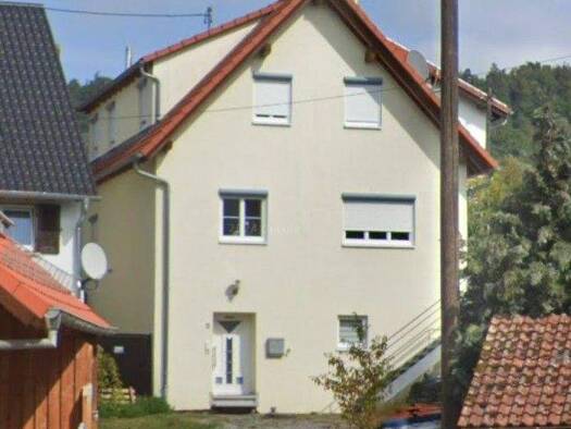 Einfamilienhaus zum Kauf 450.000 € 6 Zimmer 162 m² 368 m² Grundstück Dettingen Rottenburg am Neckar 72108