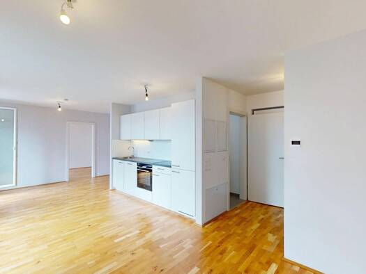 Wohnung zur Miete 1.004 € 3 Zimmer 66,5 m² frei ab 15.09.2026 Hirschstettner Straße Donaustadt 1220