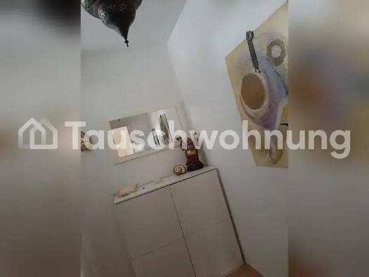 Wohnung zur Miete Tauschwohnung 500 € 2,5 Zimmer 62 m² 1. Geschoss Sasel Hamburg 22043