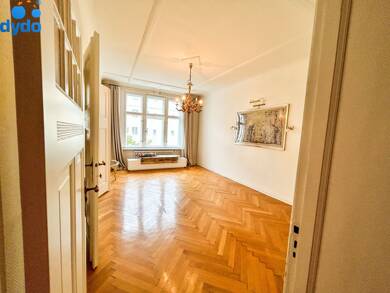 Wohnung zur Miete 2.050 € 4 Zimmer 129,8 m² 2. Geschoss frei ab 01.06.2025 Steglitz Berlin 12169
