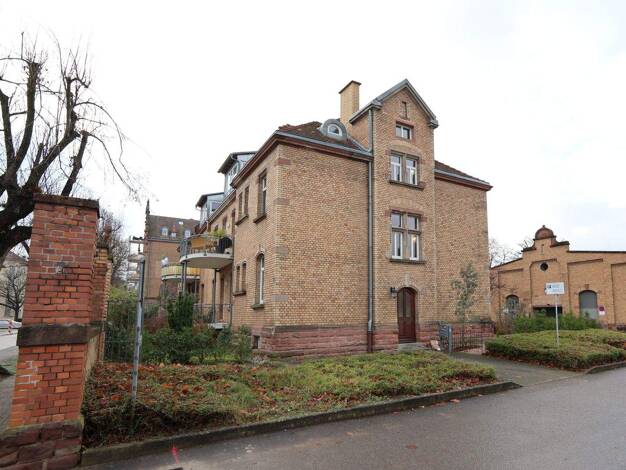 Wohnung zur Miete 800 € 2 Zimmer 70 m² frei ab 01.02.2026 Hohenzollernstraße 15 Breisach Breisach am Rhein 79206