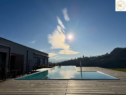 Wohnung zum Kauf 290.000 € 2 Zimmer 43 m² 1. Geschoss Graßnitzberg 8472