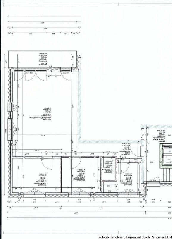 Wohnung zur Miete 1.500 € 3 Zimmer 88,5 m²<br/>Wohnfläche ab sofort<br/>Verfügbarkeit Ravolzhausen Neuberg 63543