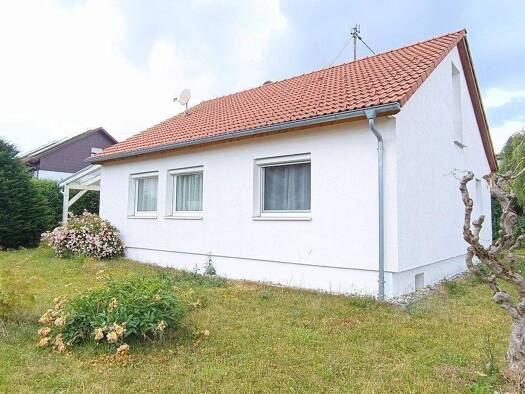 Wohnung zum Kauf 329.000 € 4 Zimmer 105 m² 3. Geschoss frei ab sofort Bleichstetten St. Johann 72813