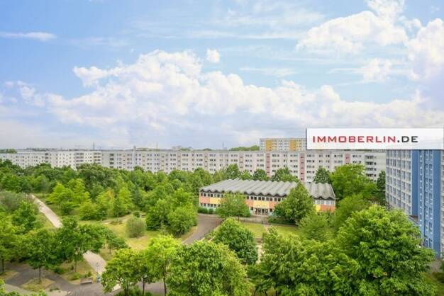 Wohnung zum Kauf 135.000 € 1 Zimmer 33 m² frei ab sofort Berlin 13057