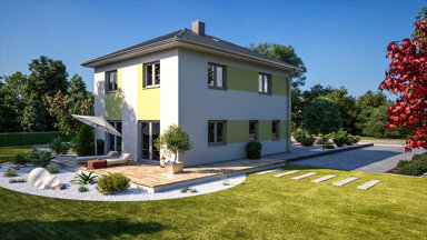 Villa zum Kauf provisionsfrei 510.500 € 5 Zimmer 133 m² 800 m² Grundstück frei ab sofort Stolzenhagen Wandlitz 16348