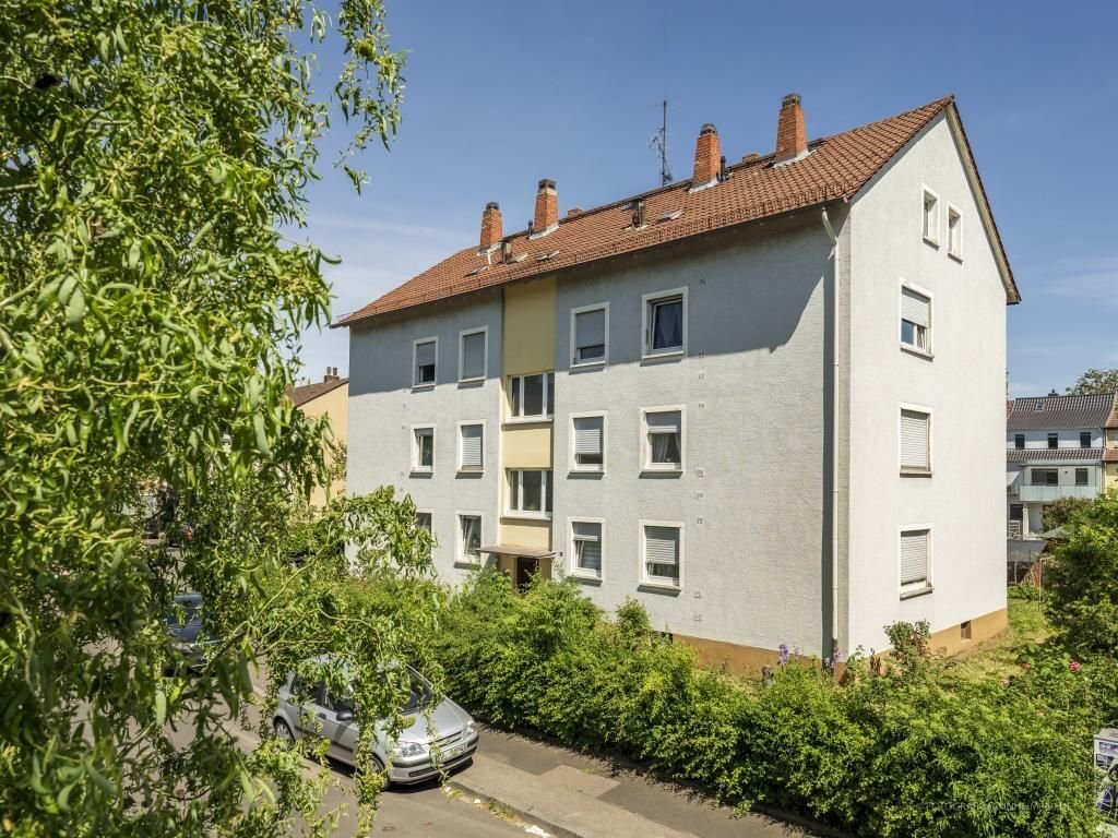 Wohnung zur Miete 829 € 3 Zimmer 95,4 m²<br/>Wohnfläche EG<br/>Geschoss 22.11.2024<br/>Verfügbarkeit Kurt-Schumacher-Straße 9 Neustadt - Ost Neustadt an der Weinstraße 67433