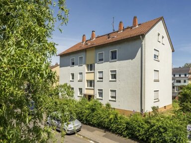 Wohnung zur Miete 829 € 3 Zimmer 95,4 m² EG frei ab 22.11.2024 Kurt-Schumacher-Straße 9 Neustadt - Ost Neustadt an der Weinstraße 67433