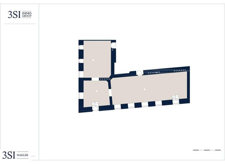 Ladenfläche zum Kauf 493.290 € 3 Zimmer Marktgasse 56 Wien 1090