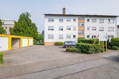 Wohnung zum Kauf 249.000 € 3,5 Zimmer 77,7 m² EG Emmendingen Emmendingen 79312