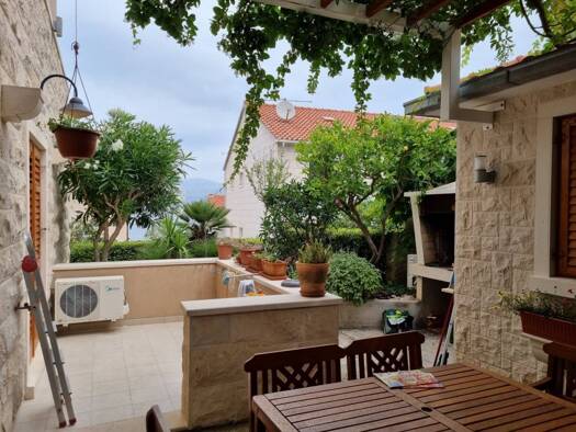 Wohnung zum Kauf 320.000 € 2 Zimmer 72 m² Postira 21410
