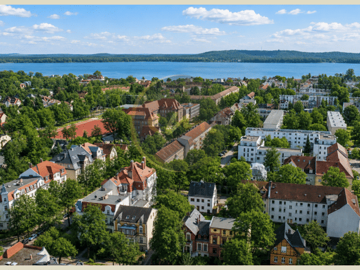 Mehrfamilienhaus zum Kauf 1.880.000 € 11 Zimmer 349,5 m² 1.219 m² Grundstück Friedrichshagen Berlin 12587