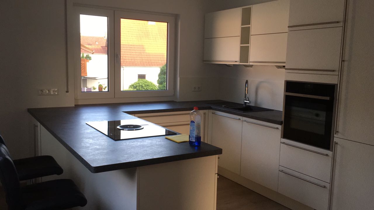 Wohnung zum Kauf provisionsfrei 3,5 Zimmer 88 m²<br/>Wohnfläche 1.<br/>Geschoss Kothau Ingolstadt 85053