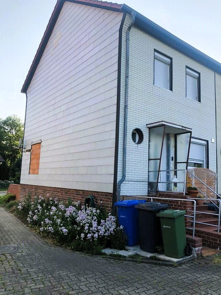 Reihenendhaus zum Kauf 210.000 € 3 Zimmer 100 m²<br/>Wohnfläche Hoiersdorf Schöningen 38364