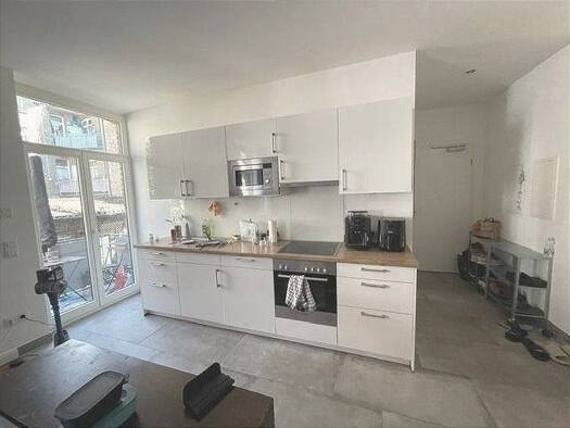Wohnung zur Miete 1.300 € 4 Zimmer 85 m² Geschoss 3/4 frei ab sofort Loreleiring Wiesbaden Wiesbaden 65197