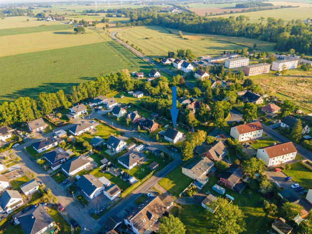 Einfamilienhaus zum Kauf provisionsfrei 369.000 € 4 Zimmer 110 m² 763 m² Grundstück frei ab 01.03.2026 Altenpleen 18445