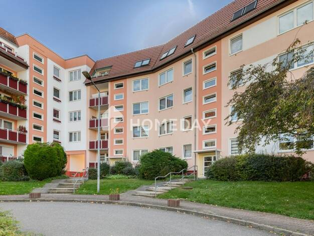 Wohnung zum Kauf 161.900 € 3 Zimmer 76 m² 1. Geschoss Melchendorf Erfurt 99097