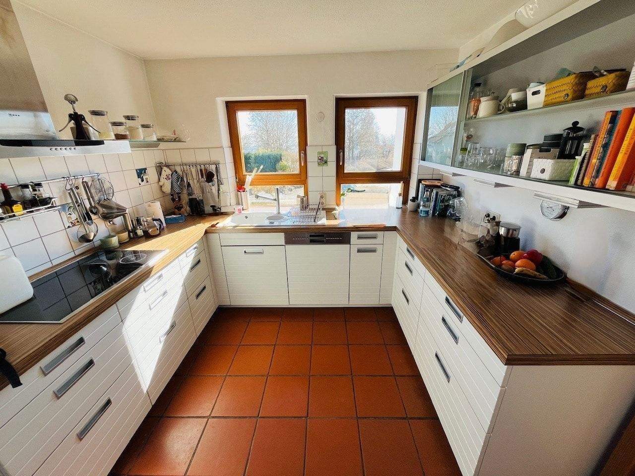 Immobilie in Gäufelden - Ein Haus für Wohnen, Arbeiten und Wohlfühlen - Bild 3