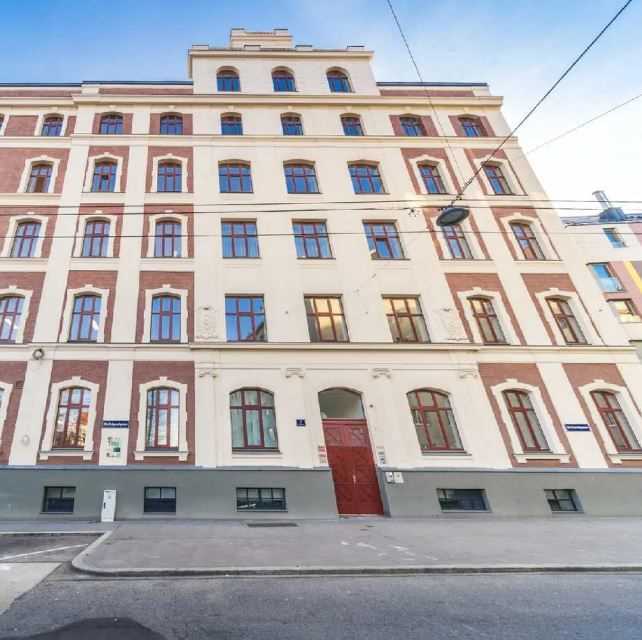 Bürofläche zur Miete 10,50 € 110,9 m²<br/>Bürofläche Wien 1100