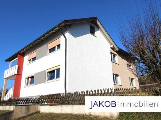 Mehrfamilienhaus zum Kauf 329.000 € 10 Zimmer 186 m² 1.099 m² Grundstück Glosberg Kronach / Glosberg 96317