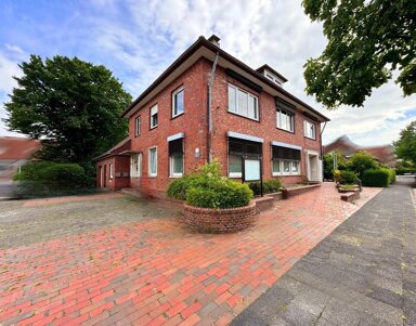 Mehrfamilienhaus zum Kauf 548.500 € 13 Zimmer 399 m² 667 m² Grundstück Tettens Wangerland 26434