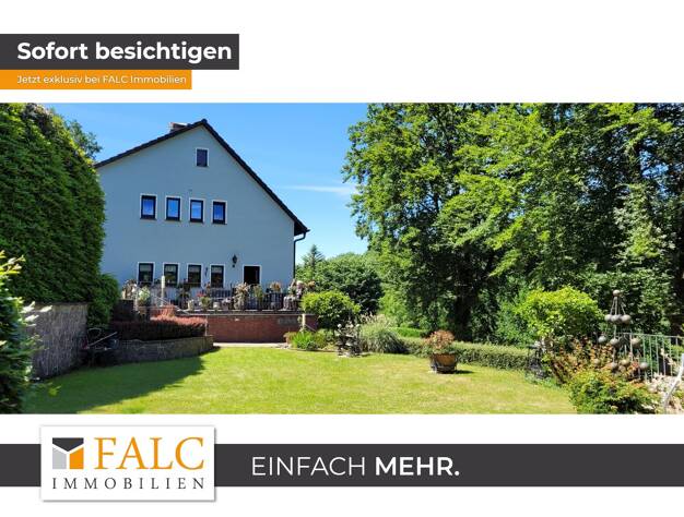 Mehrfamilienhaus zum Kauf provisionsfrei 550.000 € 6 Zimmer 163 m² 1.815,5 m² Grundstück Solingen-Mitte Solingen 42651