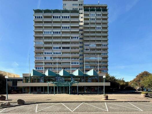 Wohnung zum Kauf 105.000 € 1 Zimmer 29,6 m² 1. Geschoss frei ab 01.01.2026 Osterwisch 2 Holm Schönberg (Holstein) 24217