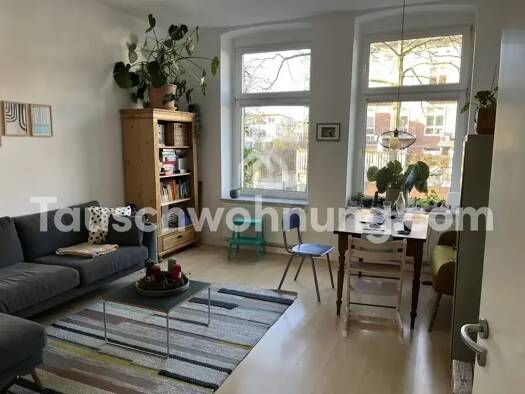 Wohnung zur Miete Tauschwohnung 1.200 € 3 Zimmer 83 m² EG Neuehrenfeld Köln 50823