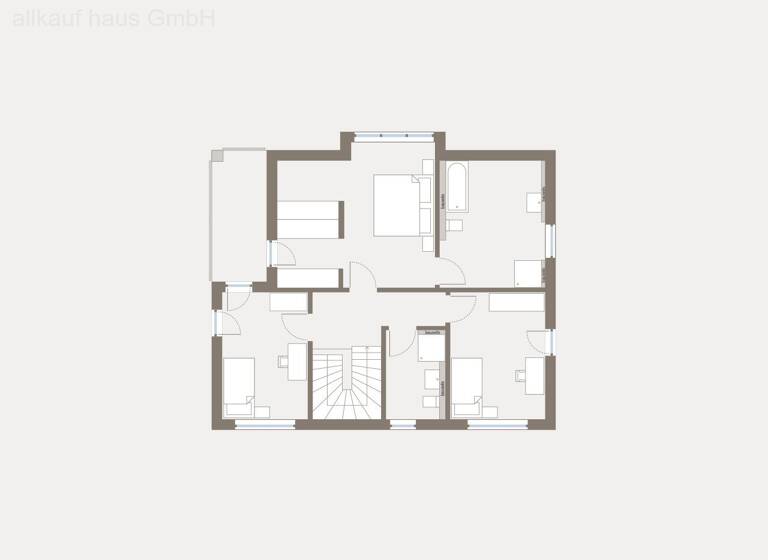 Einfamilienhaus zum Kauf 384.369 € 4 Zimmer 173,4 m²<br/>Wohnfläche 650 m²<br/>Grundstück Piesport 54498