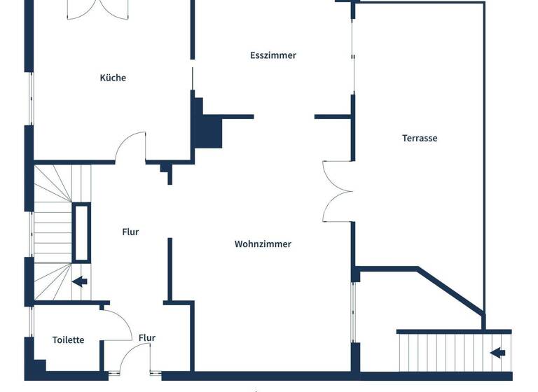 Einfamilienhaus zum Kauf 899.000 € 7 Zimmer 253 m² 522 m² Grundstück Holzheim Neuss 41472