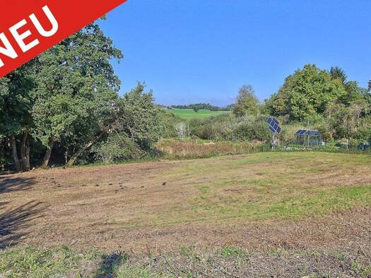 Grundstück zum Kauf 1.249.000 € 1.850 m² Grundstück Frieding Andechs 82346