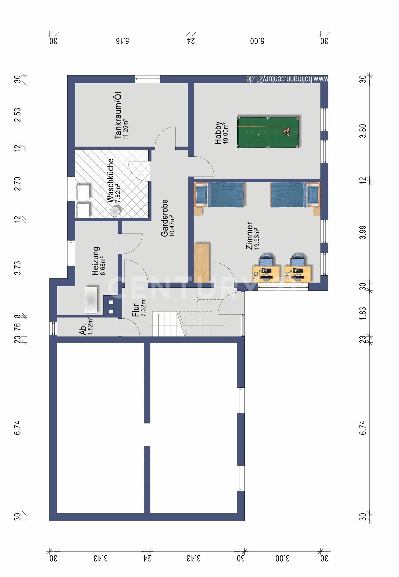 Einfamilienhaus zum Kauf 599.000 € 7 Zimmer 180 m²<br/>Wohnfläche 1.237 m²<br/>Grundstück ab sofort<br/>Verfügbarkeit Minseln Rheinfelden 79618