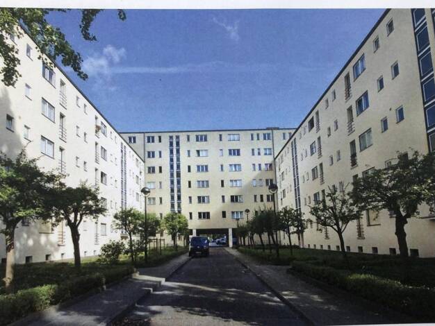 Wohnung zum Kauf provisionsfrei 310.000 € 2 Zimmer 45 m² 2. Geschoss Kurfürstendamm 154 Wilmersdorf Charlottenburg-Wilmersdorf 10709