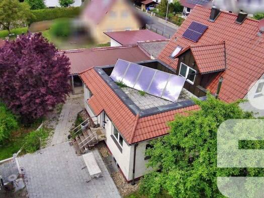 Einfamilienhaus zum Kauf 670.000 € 6 Zimmer 202,4 m² 1.507 m² Grundstück Seligenporten Pyrbaum 90602